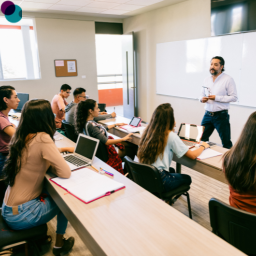 imagem do curso de Especialização em Docência do Ensino Superior